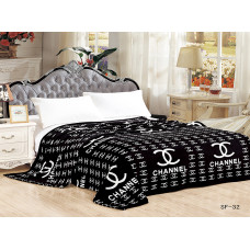 Плед велсофт (мікрофібра) VLSF32