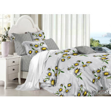 Комплект постільної білизни з компаньйоном PL5804