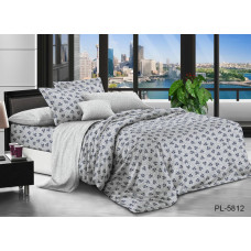 Комплект постільної білизни з компаньйоном PL5812