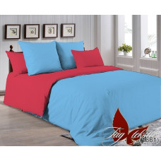 Комплект постільної білизни P-4225 (1661)
