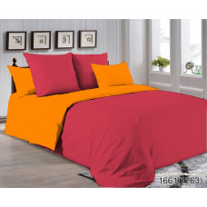 Комплект постільної білизни P-1661(1263)