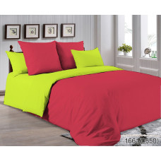Комплект постільної білизни P-1661 (0550)
