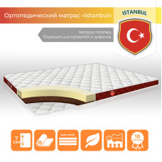 Матрац топер "Istanbul"