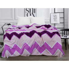 Плед велсофт (мікрофібра) VL-033