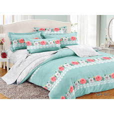 Комплект постільної білизни PC049a