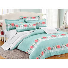 Комплект постільної білизни PC049a