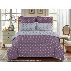 Комплект постільної білизни з компаньйоном S345
