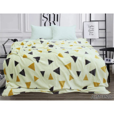 Плед велсофт (мікрофібра) ALM1920