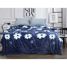 Плед велсофт (мікрофібра) ALM1913