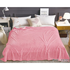 Плед велсофт (мікрофібра) ALM1930