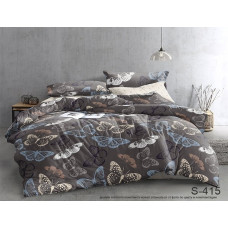 Комплект постільної білизни з компаньйоном S415