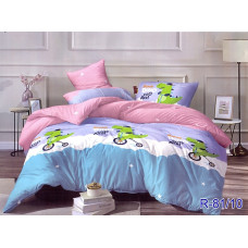 Комплект постільної білизни R-81/10