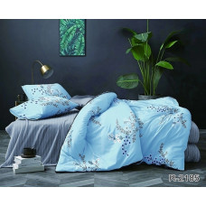 Комплект постільної білизни з компаньйоном R2185