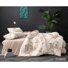 Комплект постільної білизни з компаньйоном R2242