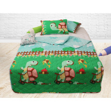 Стегане покривало R81/11