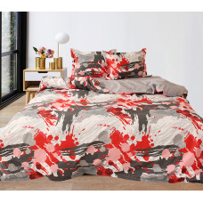 Комплект постільної білизни з компаньйоном G8957/2