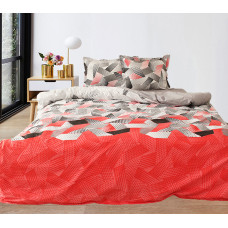 Комплект постільної білизни з компаньйоном G6798/2
