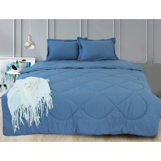 Набір Elegant 2-сп. Blue Grey