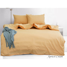 Комплект постільної білизни 1,5-сп. Apricot Cream