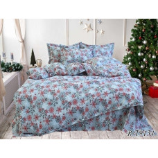Комплект постільної білизни R-T9134