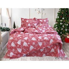 Комплект постільної білизни R-T9129