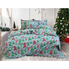 Комплект постільної білизни R-T9131