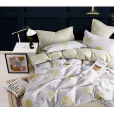 Комплект постільної білизни з компаньйоном R-V8162