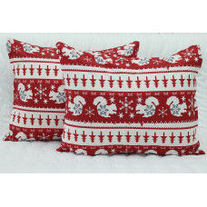 Наволочка (50x70) ренфорс RT-015