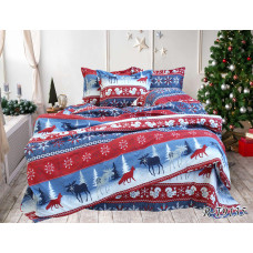 Простирадло євро R T9135