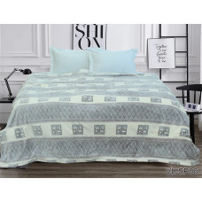 Плед велсофт (мікрофібра) VL-SP06