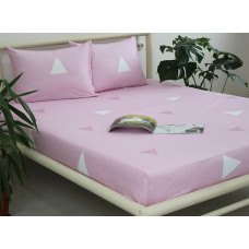 Простирадло на гумці (160х200х20) S368b