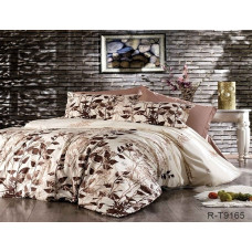 Комплект постільної білизни з компаньйоном R-T9165