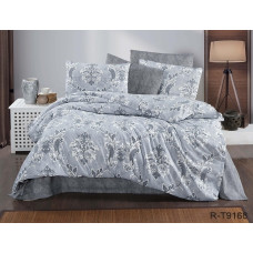 Комплект постільної білизни з компаньйоном R-T9168
