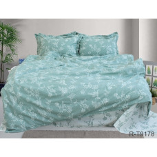 Комплект постільної білизни з компаньйоном R-T9178