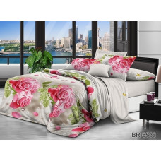 Комплект постільної білизни BR6536