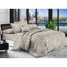 Комплект постільної білизни BR15375/2