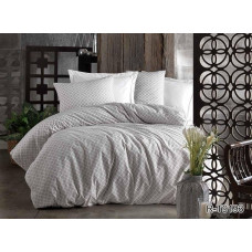 Комплект постільної білизни з компаньйоном R-T9193