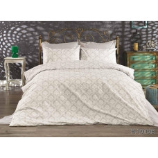 Комплект постільної білизни з компаньйоном R-T9195