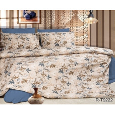 Комплект постільної білизни з компаньйоном R-T9222