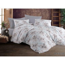 Комплект постільної білизни з компаньйоном R-T9194