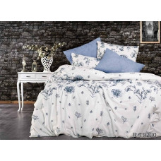 Комплект постільної білизни з компаньйоном R-T9200