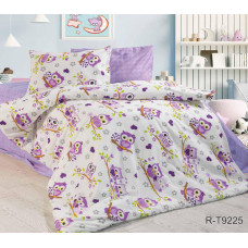 Комплект постільної білизни R-T9225