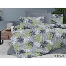 Комплект постільної білизни з компаньйоном R-T9238