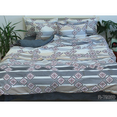 Комплект постільної білизни з компаньйоном R-T9250