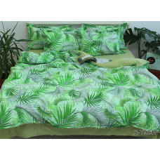 Комплект постільної білизни з компаньйоном R-T9247