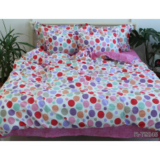 Комплект постельного белья с компаньоном R-T9245