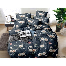 Наволочка полікоттон BR4001