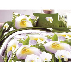 Наволочка полісатин Мікс PS-NZ1940