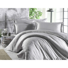 _Простирадло страйп-сатин в асорт.