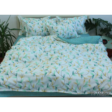 Комплект постільної білизни з компаньйоном R-T9262